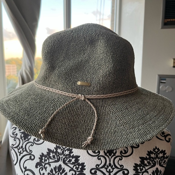 kooringal Sunhat - Picture 2 of 6